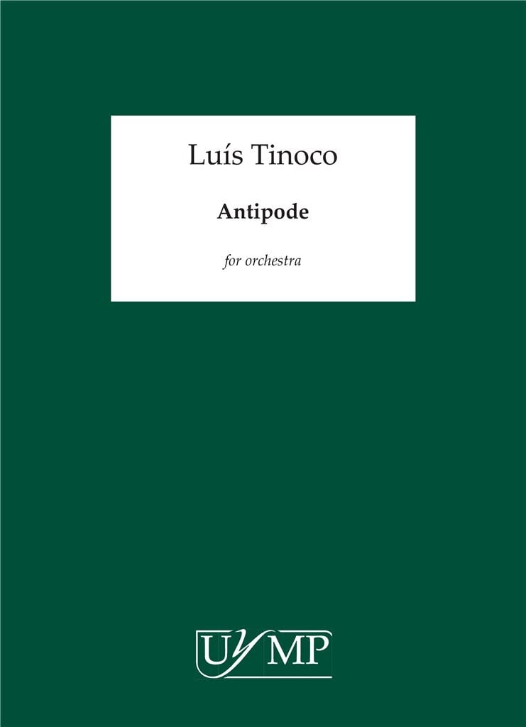 Antipode (b)